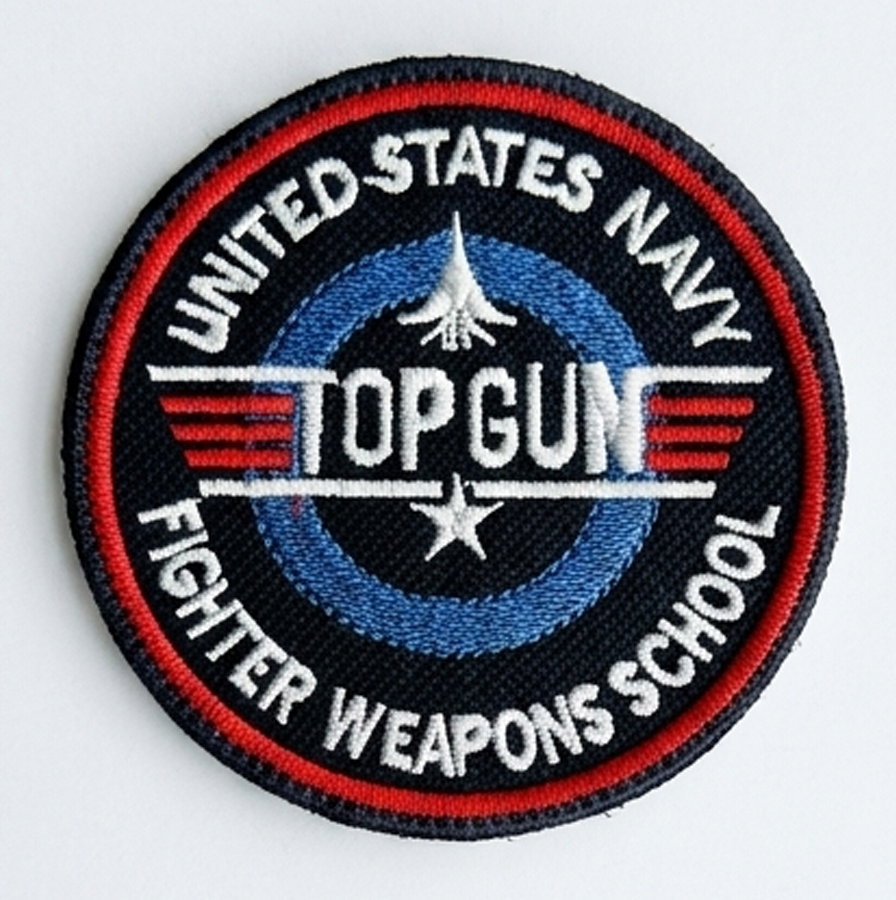 United States Navy - Fighter Weapons School