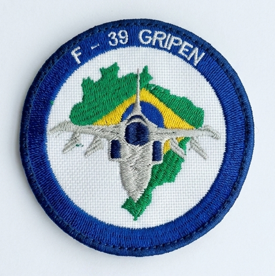 F39 Gripen