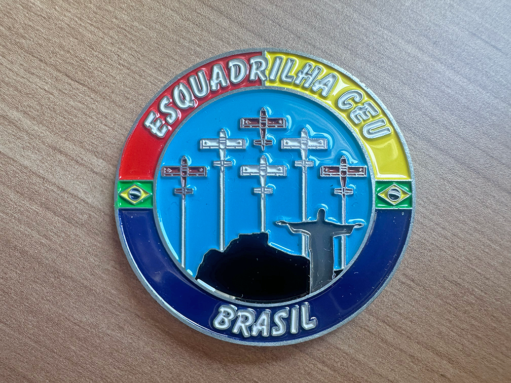 Imagem do sorteio